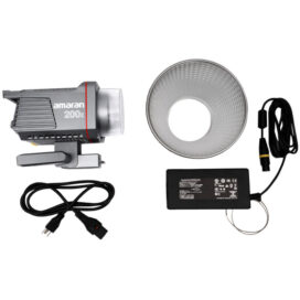 Комплект Aputure Amaran 200X