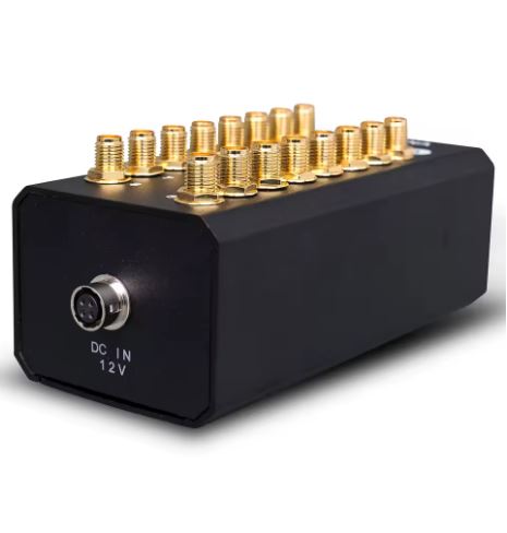 Антенный Сплиттер Активный Leicozic PC 28 (8 канальный)-4