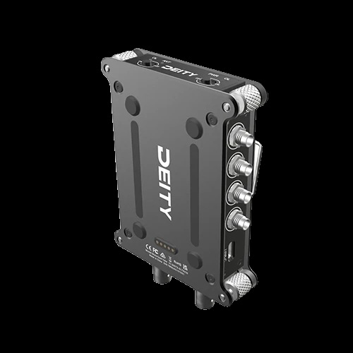 Антенный Сплиттер Deity SRD-Mini-2