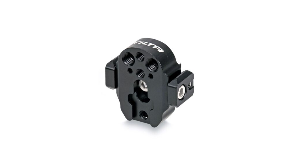 Крепление Tilta для рукоятки DJI RS2-4/PRO (TGA-BHB)-3