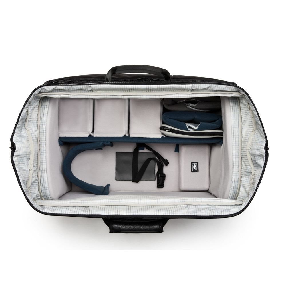 Кофр Tenba Cineluxe Shoulder Bag 24 (300х510-530х330 мм)-7