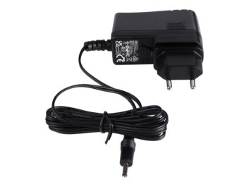 Блок Питания для Аудиоинтерфейса ARTURIA MiniFuse 4 Black