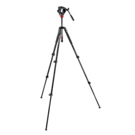 Manfrotto MVK500190XV Штатив с Видеоголовой
