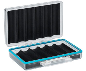 Защитный бокс для 6 аккумуляторов 18650 JJC (BC-36X18650)