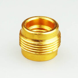 Адаптер 3/8" мама на 5/8" папа Fotokvant FLH-61 (1шт)