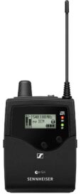 Приемник Sennheiser EW 300 IEM G4