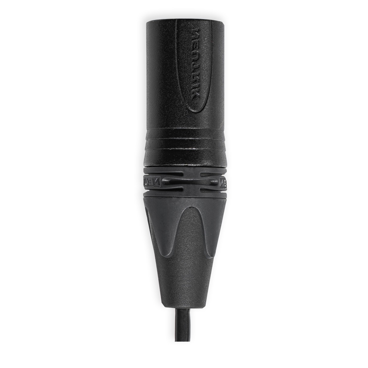 Кабель Timecode Tentacle C04 - Jack(TRC) 3.5 mm to XLR(M) 3pin-4