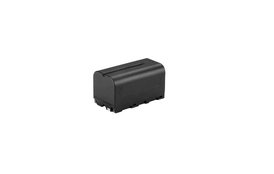 Аккумулятор Sony NP-F770-1