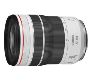 Объектив Canon RF 70-200 f/4L IS USM Ø77