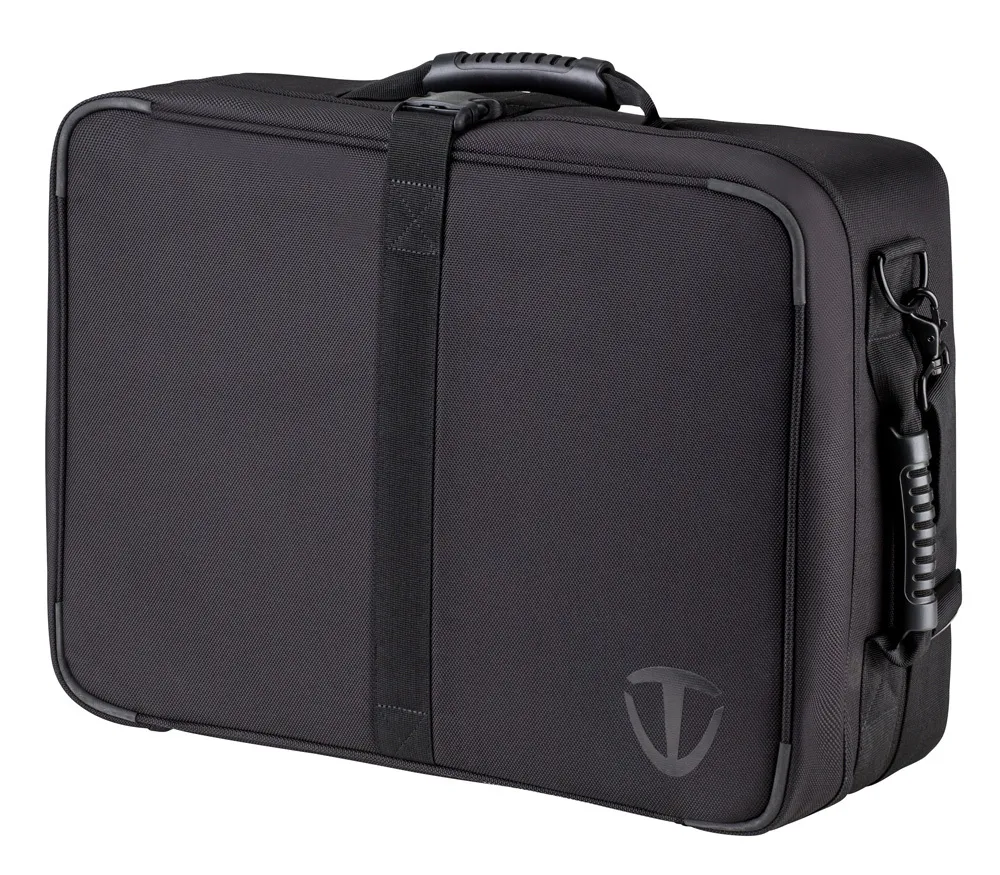 Кофр жесткий Tenba Air Case Attache 2015 (39x51x20 см)-4
