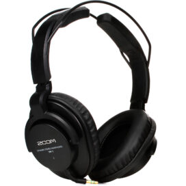 Наушники ZOOM Dynamics Stereo ZHP-1