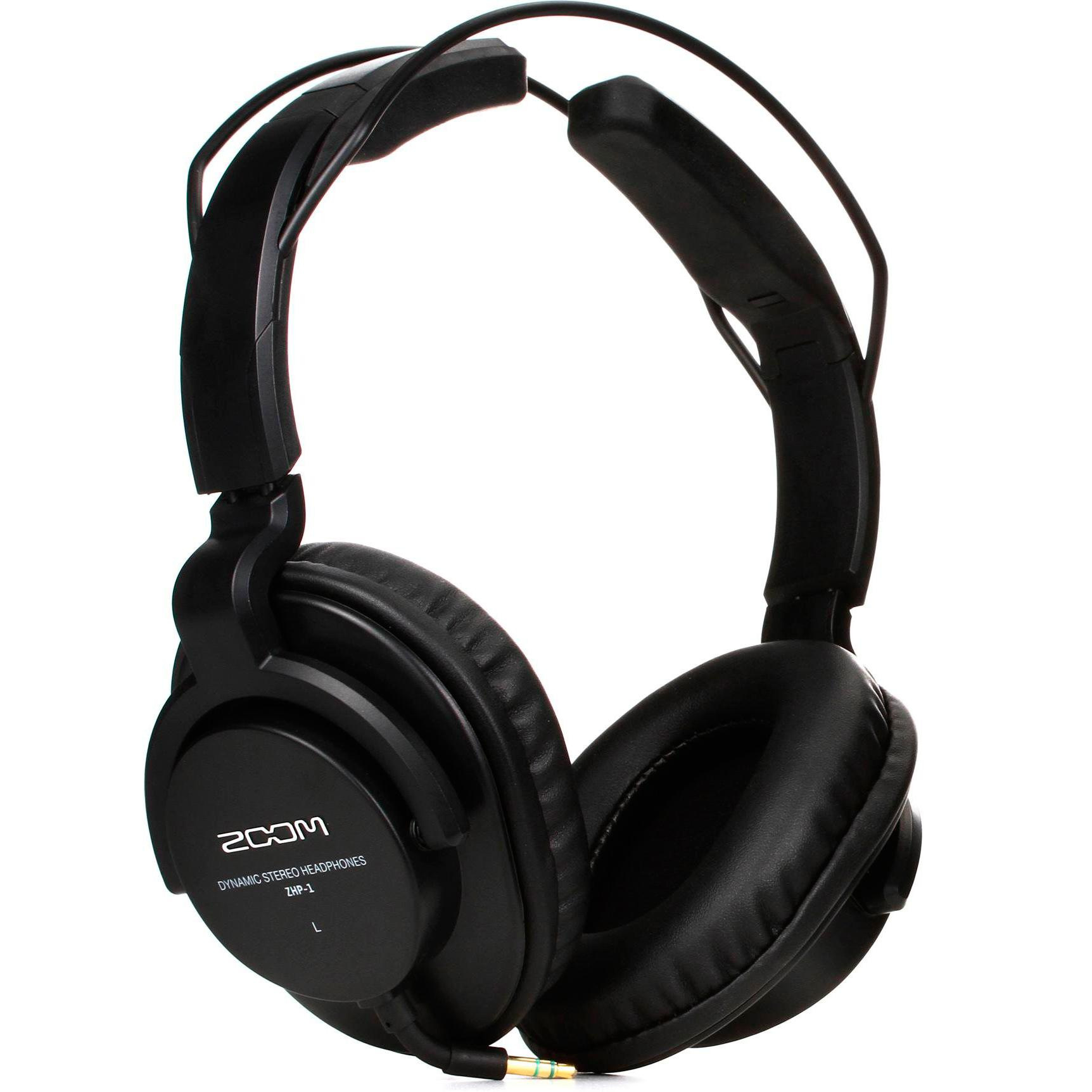 Наушники ZOOM Dynamics Stereo ZHP-1-1