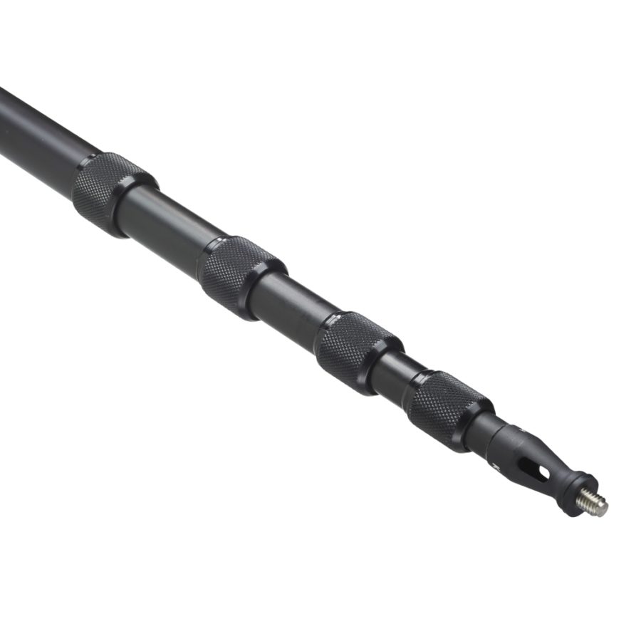 Микрофонная удочка K-Tek Avalon KE110 Aluminum (0,79-2,79m/5 cекций)-3
