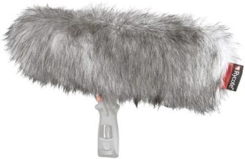 Ветрозащита Rycote Windjammer WJ 4