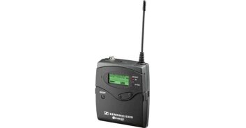 Радиопередатчик Sennheiser Evolution SK300 G2 (SMA ant/Jack3.5 mic)