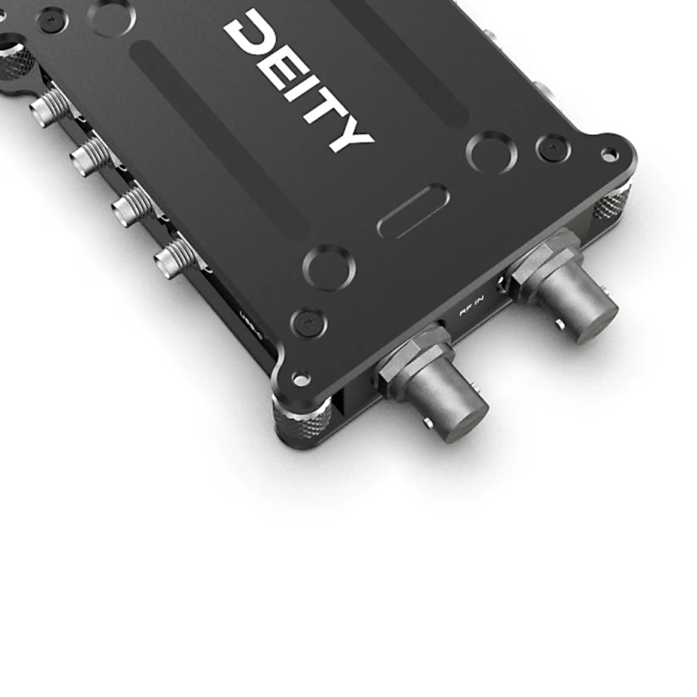Антенный Сплиттер Deity SRD-Mini-4