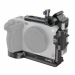 Полуклетка для SONY FX3/ FX30 (SmallRig 3278)