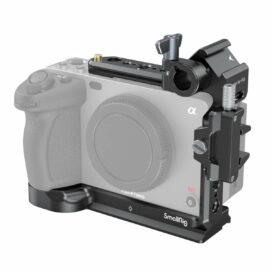 Полуклетка для SONY FX3/ FX30 (SmallRig 3278)