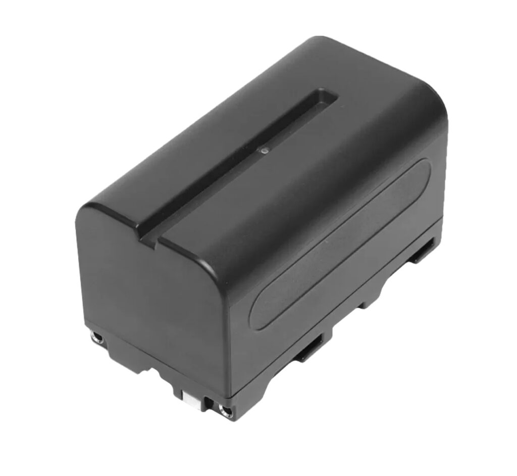 Аккумулятор Kingma NP-F 750 4400mAh для Sony-1