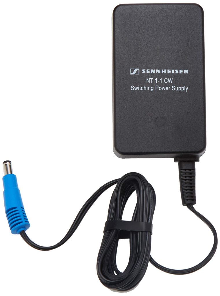 Блок питания Sennheiser NT1-1-CW для ASA-1