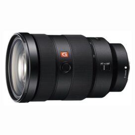 Объектив Sony FE 24-70 мм F2.8 GM (SEL2470GM)