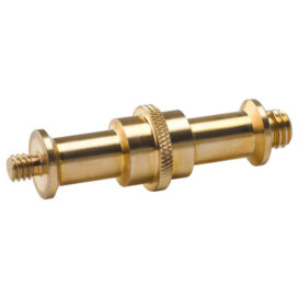 Адаптер KUPO KS-017 Universal Adapter Spigot универсальный 5/8 (3/8 и 1/4)
