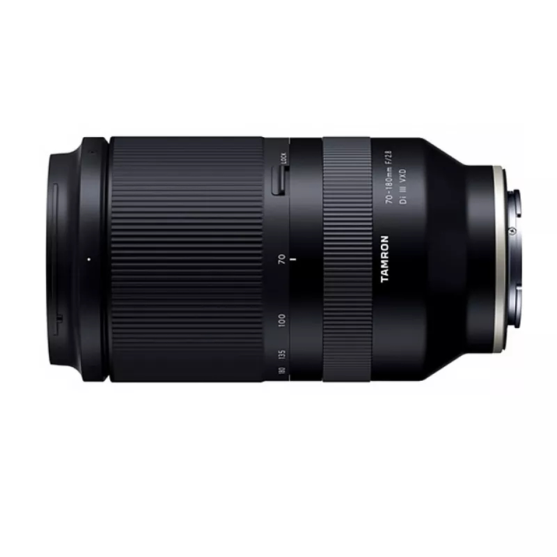Объектив Tamron A056 70-180mm Di III VXD F/2.8 (A056, Sony E)-1