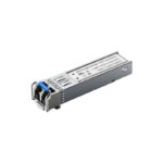 Конвертер видеосигналов Blackmagic Adapter-12G BD SFP Оптический Модуль