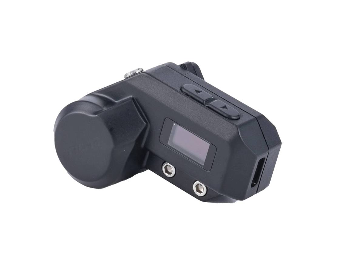 Мотор Tilta Wireless Motor для компендиума Mirage-1