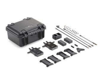 Коплект Видеосендера DJI Transmission (Standart Combo)