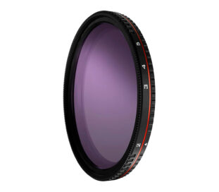 Светофильтр FREEWELL Mist Edition ND (6-9 stop) 72мм