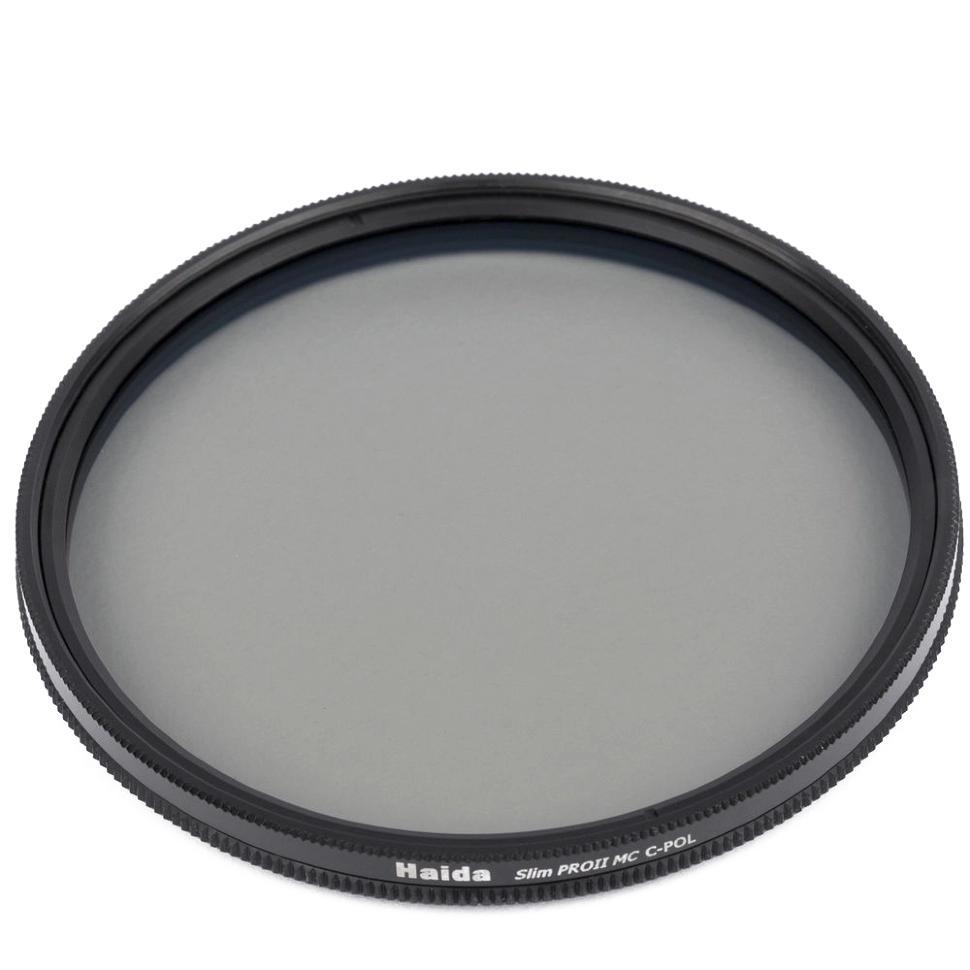 Светофильтр Haida PROLL MC C-POII 67mm-1