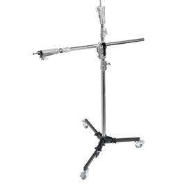 Стойка-журавль KUPO 546M K Stand-Junior Boom Stand
