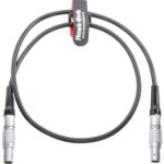 Кабель 4pin Lemo(M) to 4pin Lemo(F)