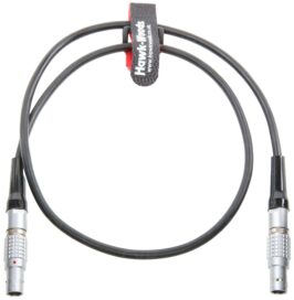 Кабель 4pin Lemo(M) to 4pin Lemo(F)