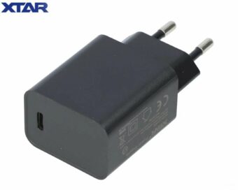 Блок Питания для XTAR MX8 (8 слотов)