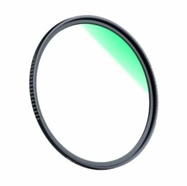 Светофильтр K&F Nano X Pro MRC UV 72mm