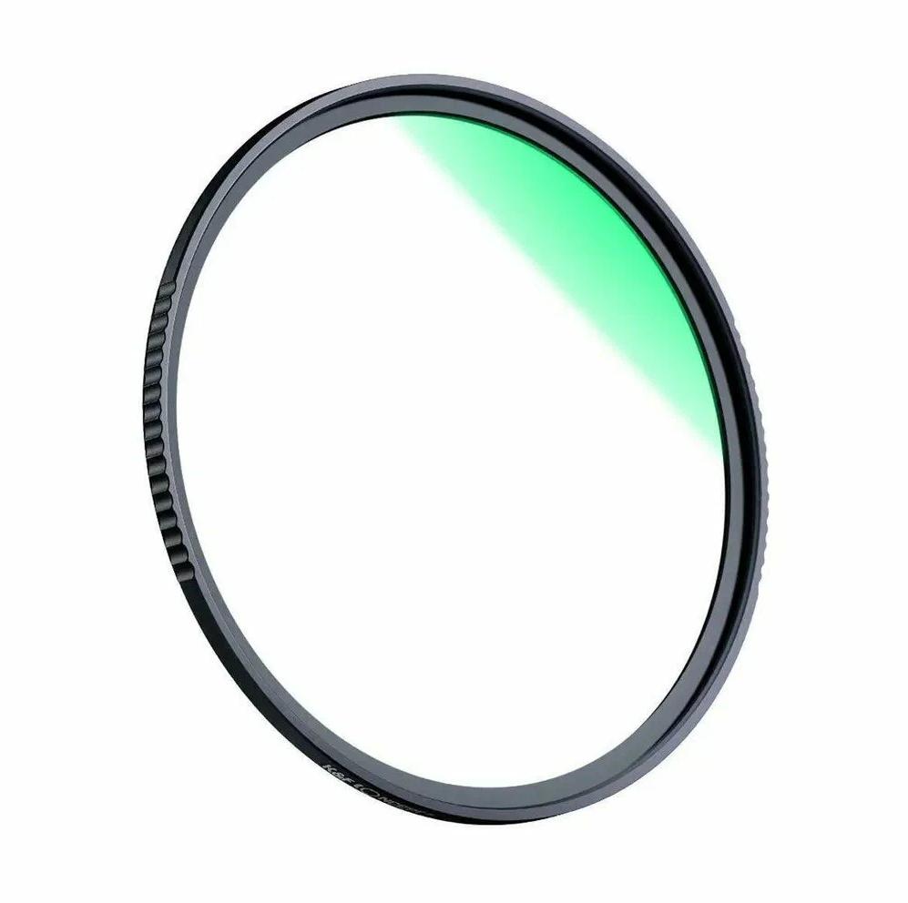 Светофильтр K&F Nano X Pro MRC UV 72mm-1