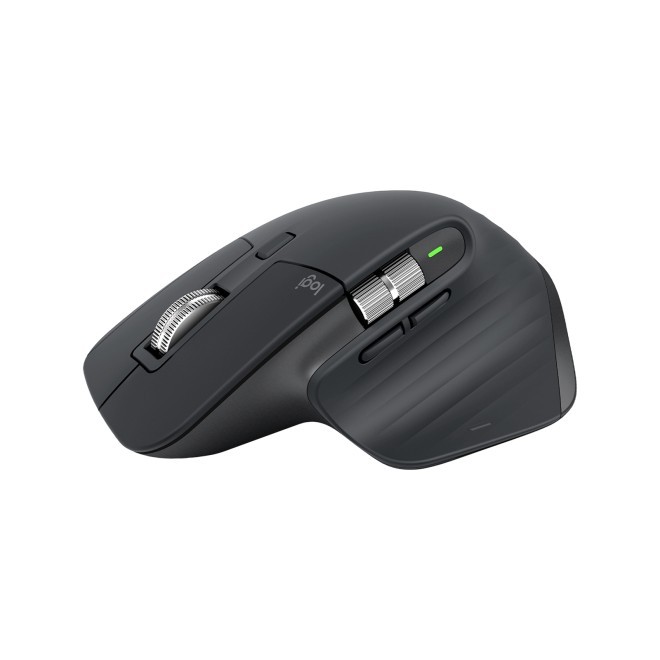 Мышка Компьютерная Logitech MX Master 3S-1
