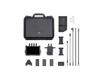 Коплект Видеосендера DJI Transmission (High-Bright Monitor Combo)
