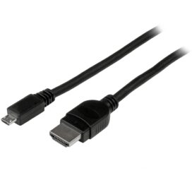 Кабель HDMI-Micro USB