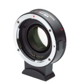 Адаптер Viltrox 0.71x EF на RF-mount