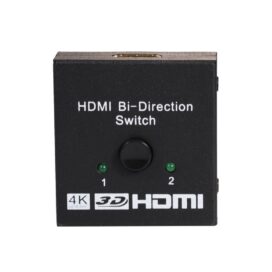 Конвертер HDMI 2.0 Bi-Direction Switch
