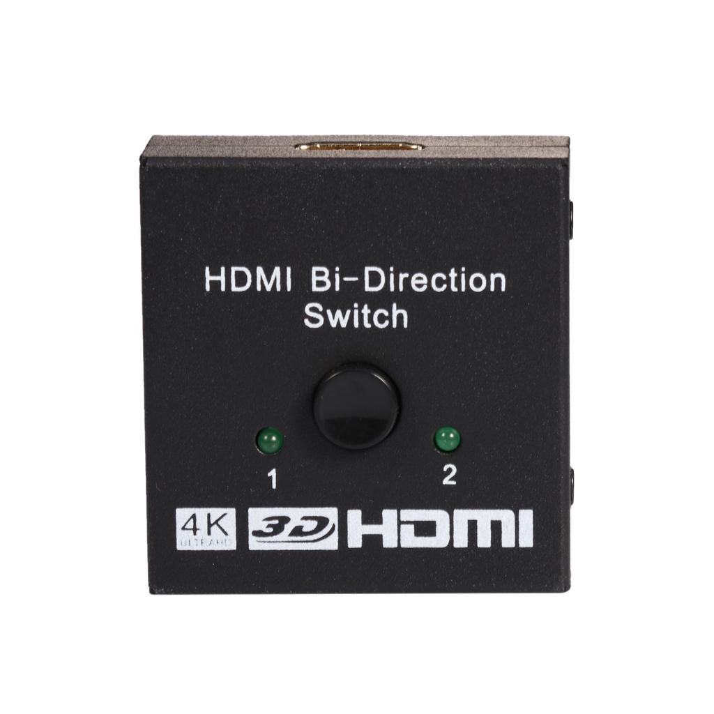 Конвертер HDMI 2.0 Bi-Direction Switch-1