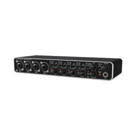 Внешняя Звуковая Карта Behringer UMC404HD
