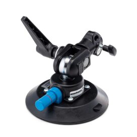 Присоска со спигот-адаптером Manfrotto MCUPVR VR 15см