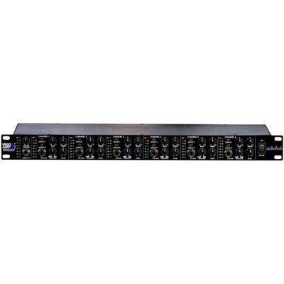 Усилитель для наушников ART HeadAmp 6 Pro-1