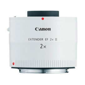 Телеконвертер Canon Extender 2.0x III