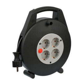 Удлинитель на катушке Brennenstuhl Vario Line 10 м