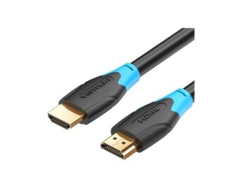 Кабель интерфейсный HDMI-HDMI Vention